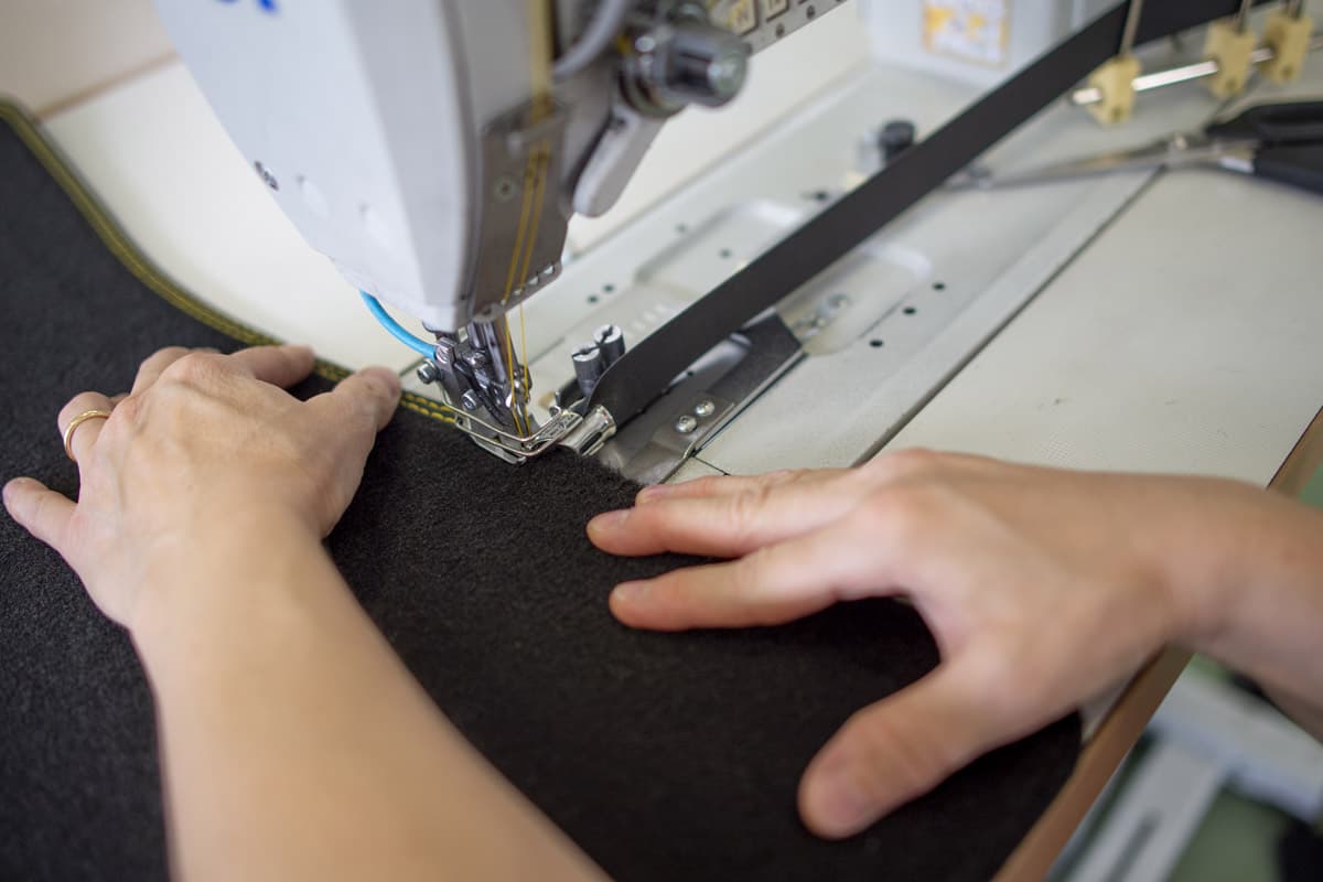 ინდივიდუალური მორგება ყველა მარკისთვის