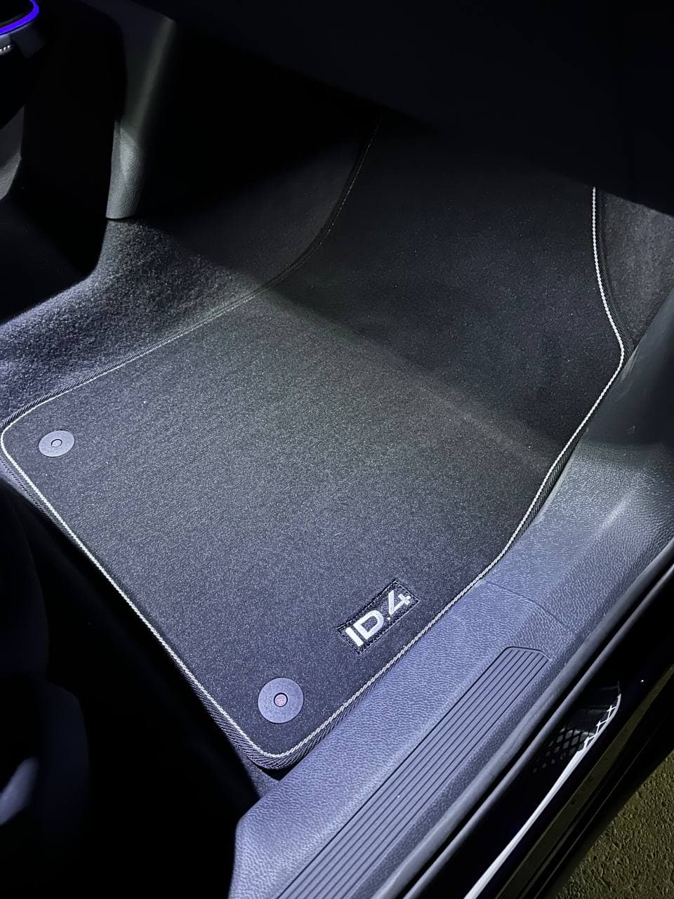 მარტივი ინსტალაცია და მოვლა